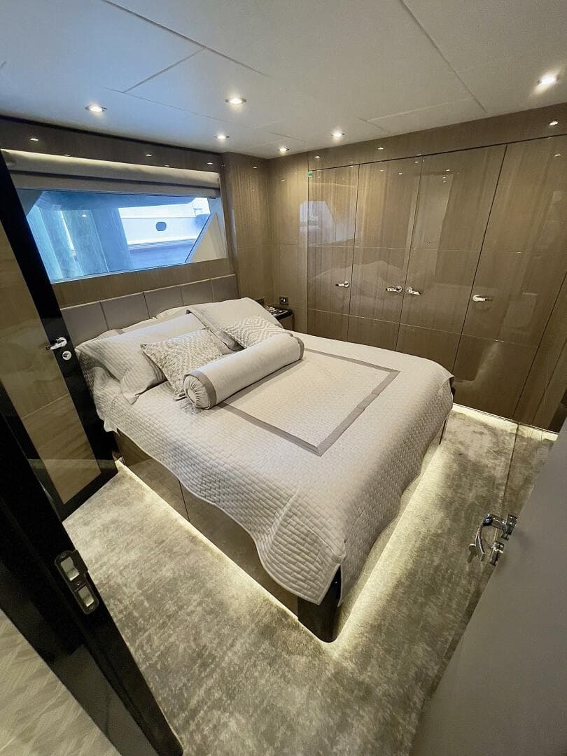 2021 Hargrave Skylounge Flush Deck — photo 20