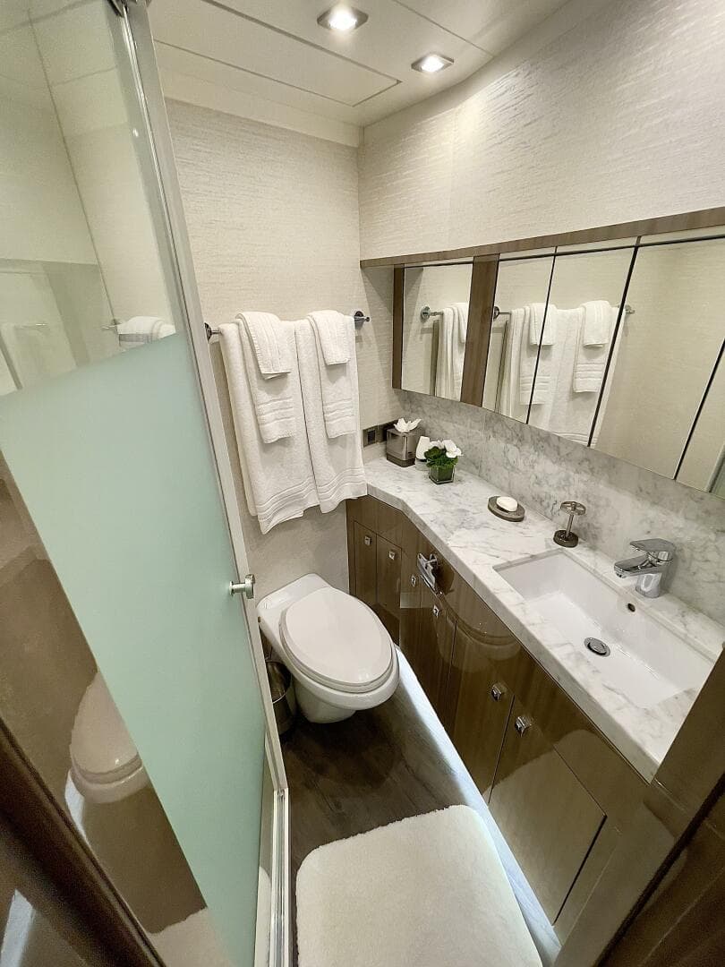 2021 Hargrave Skylounge Flush Deck — photo 19