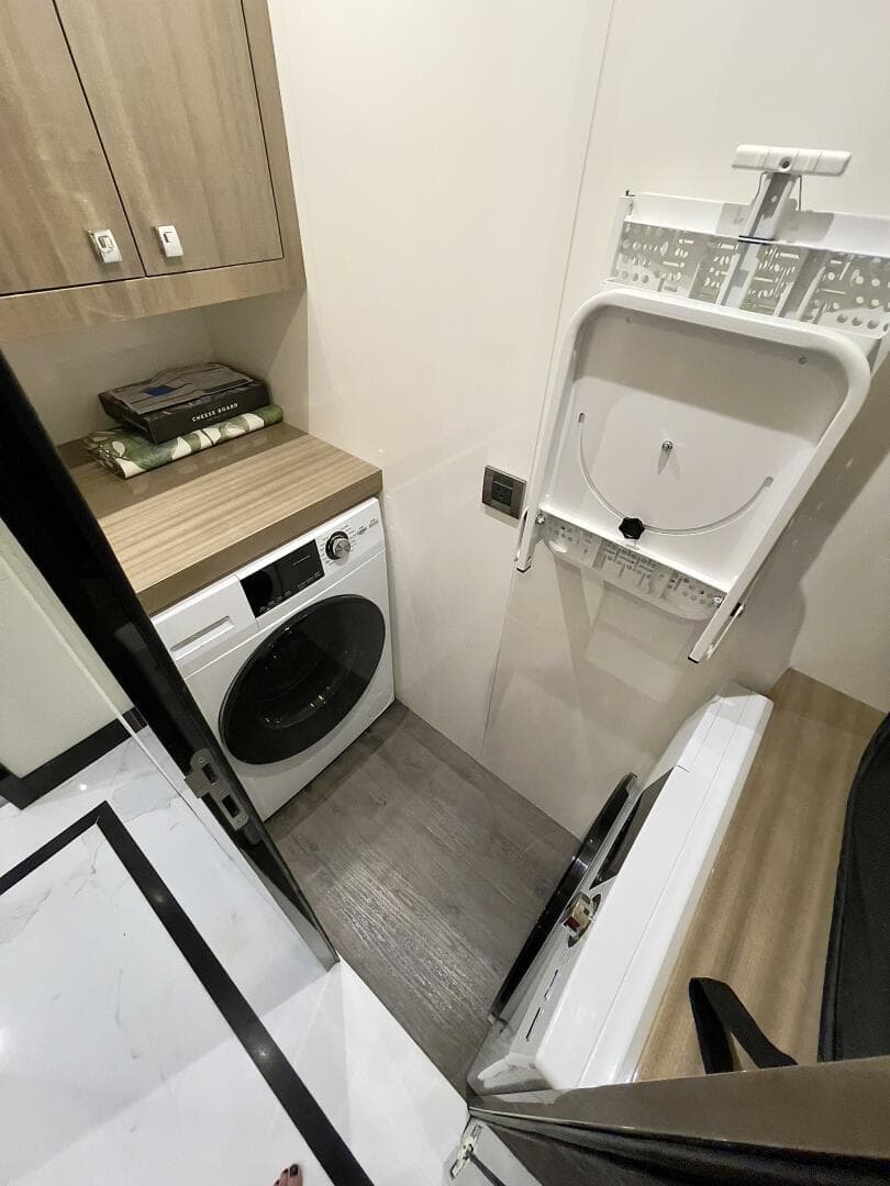 2021 Hargrave Skylounge Flush Deck — photo 24