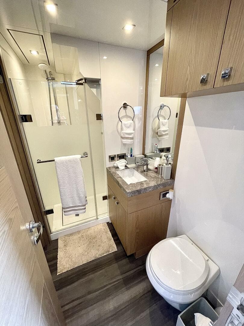 2021 Hargrave Skylounge Flush Deck — photo 39