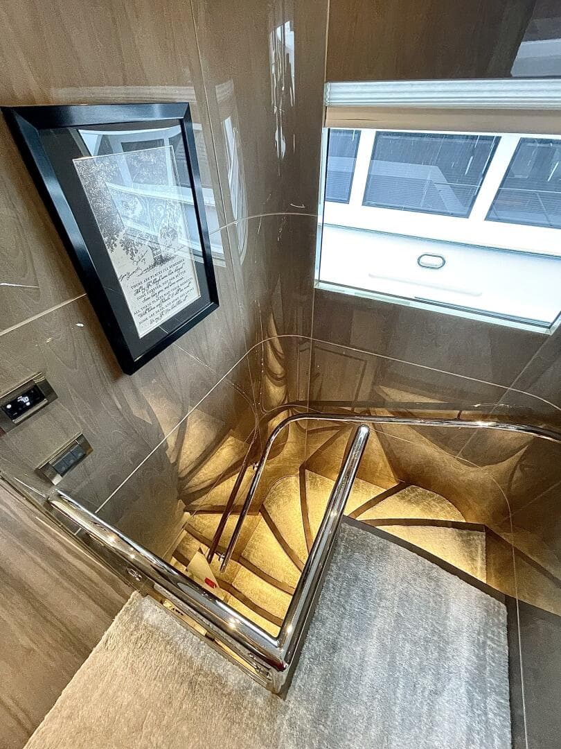 2021 Hargrave Skylounge Flush Deck — photo 10