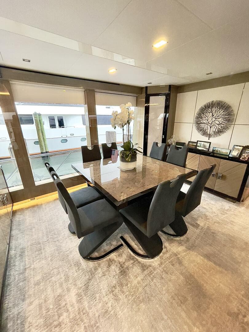 2021 Hargrave Skylounge Flush Deck — photo 8