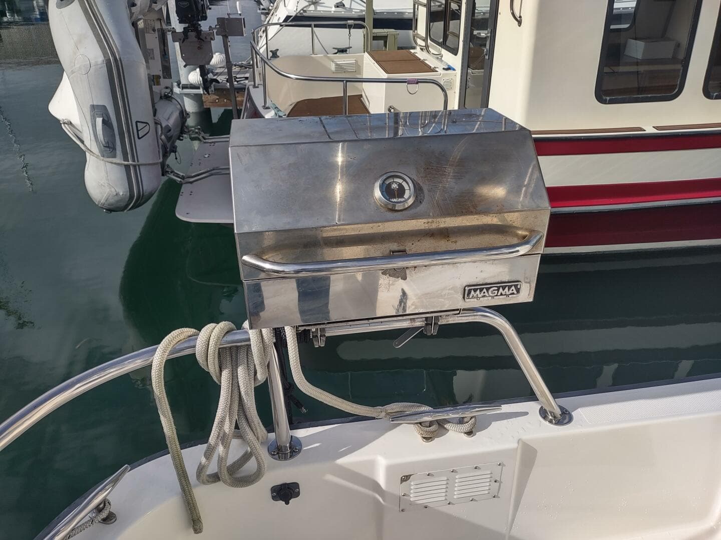 2010 Nordic Tugs — photo 10