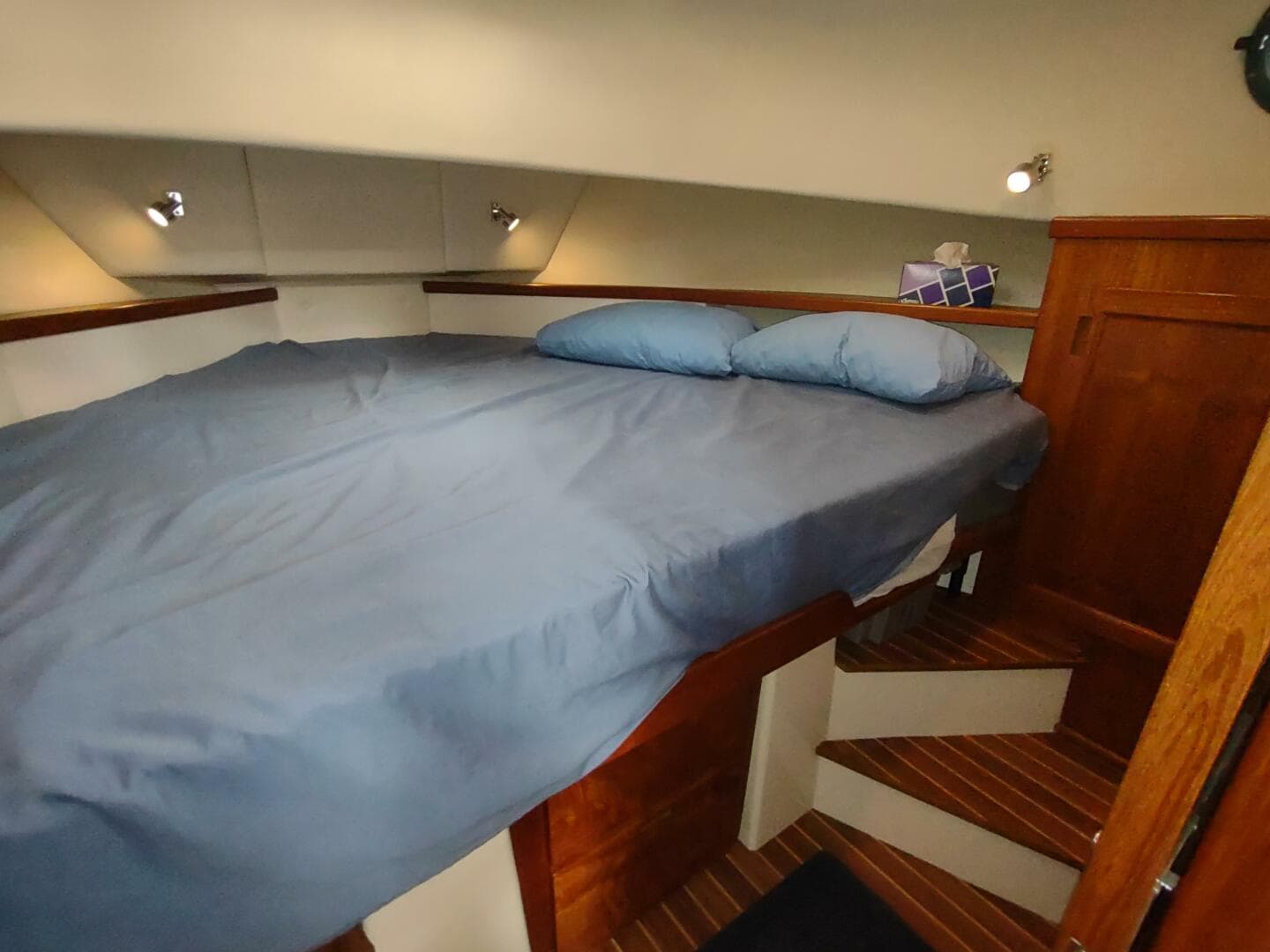 2010 Nordic Tugs — photo 38