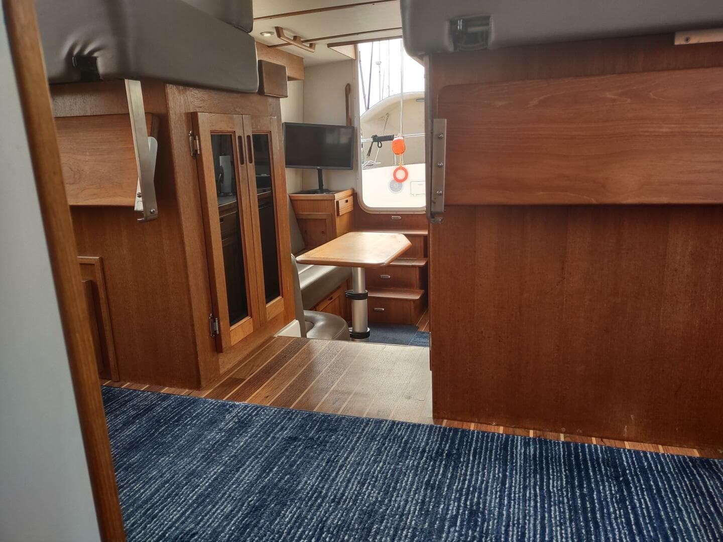 2010 Nordic Tugs — photo 50