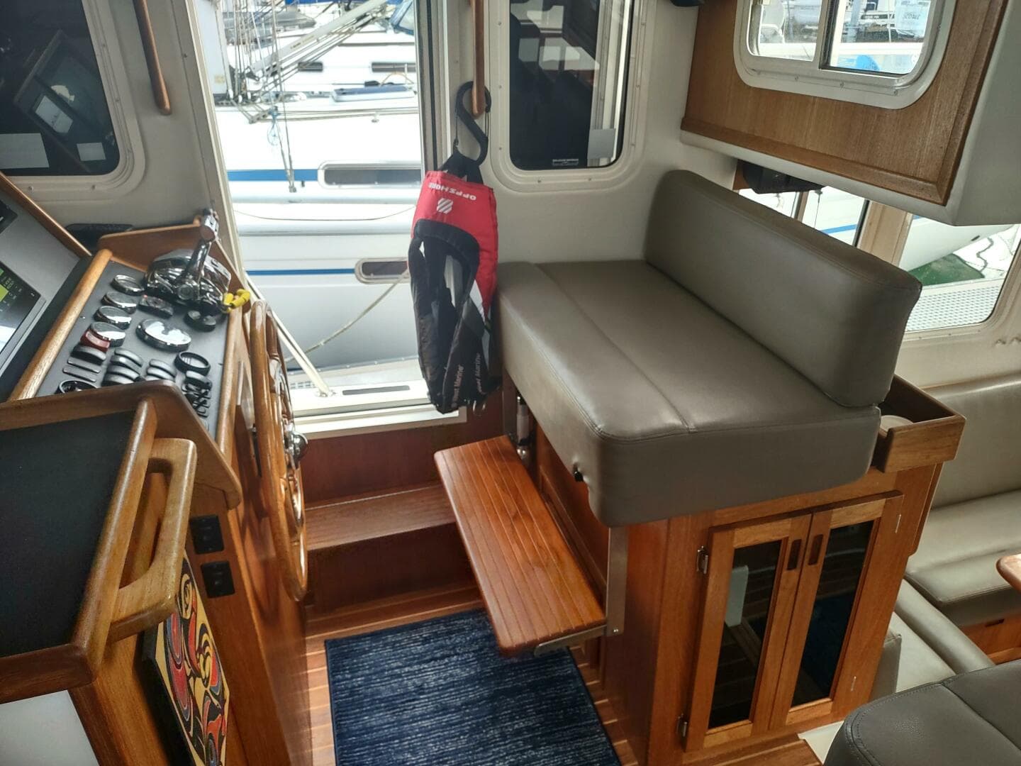 2010 Nordic Tugs — photo 30