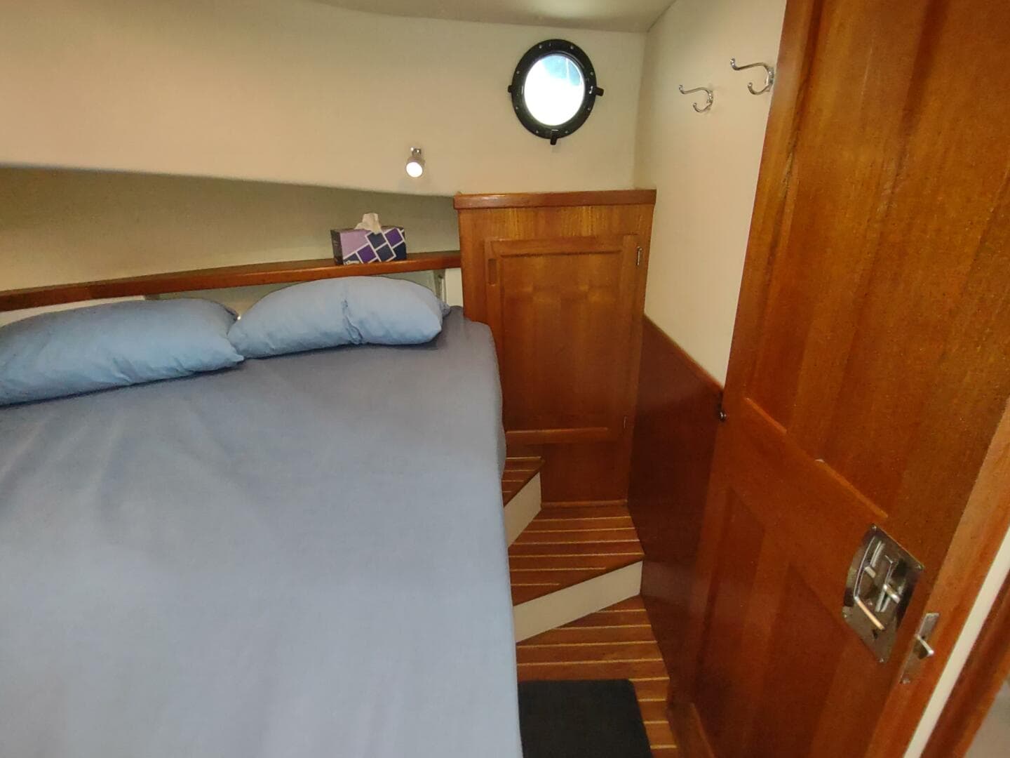 2010 Nordic Tugs — photo 39