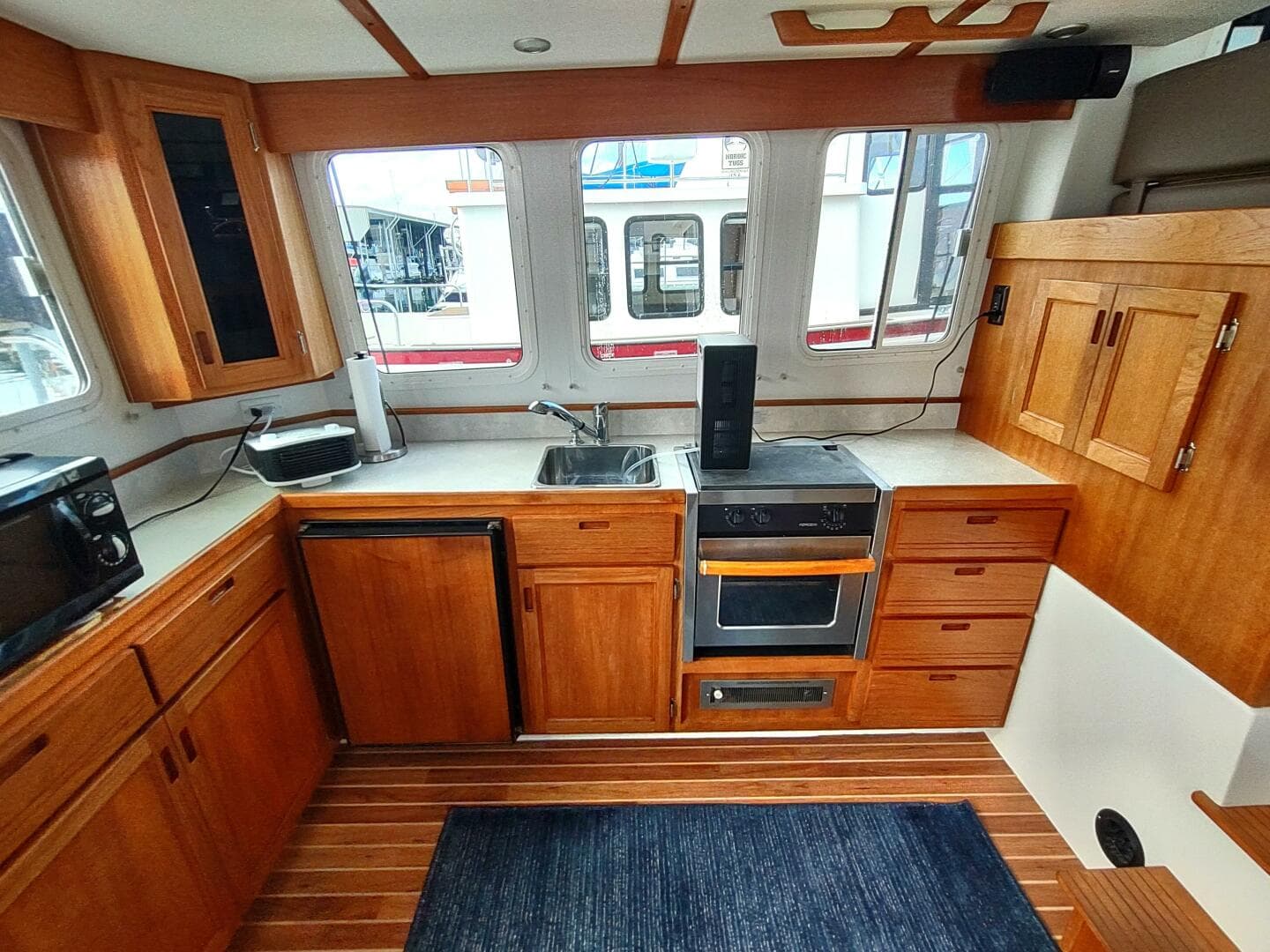 2010 Nordic Tugs — photo 23