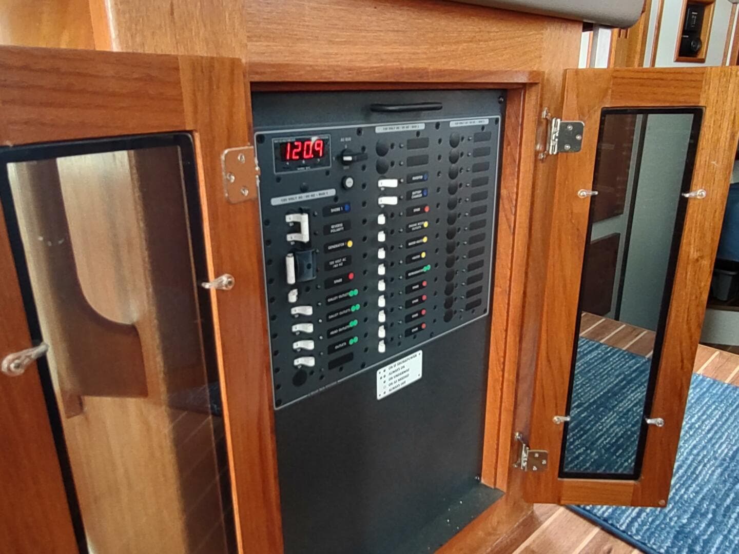 2010 Nordic Tugs — photo 27