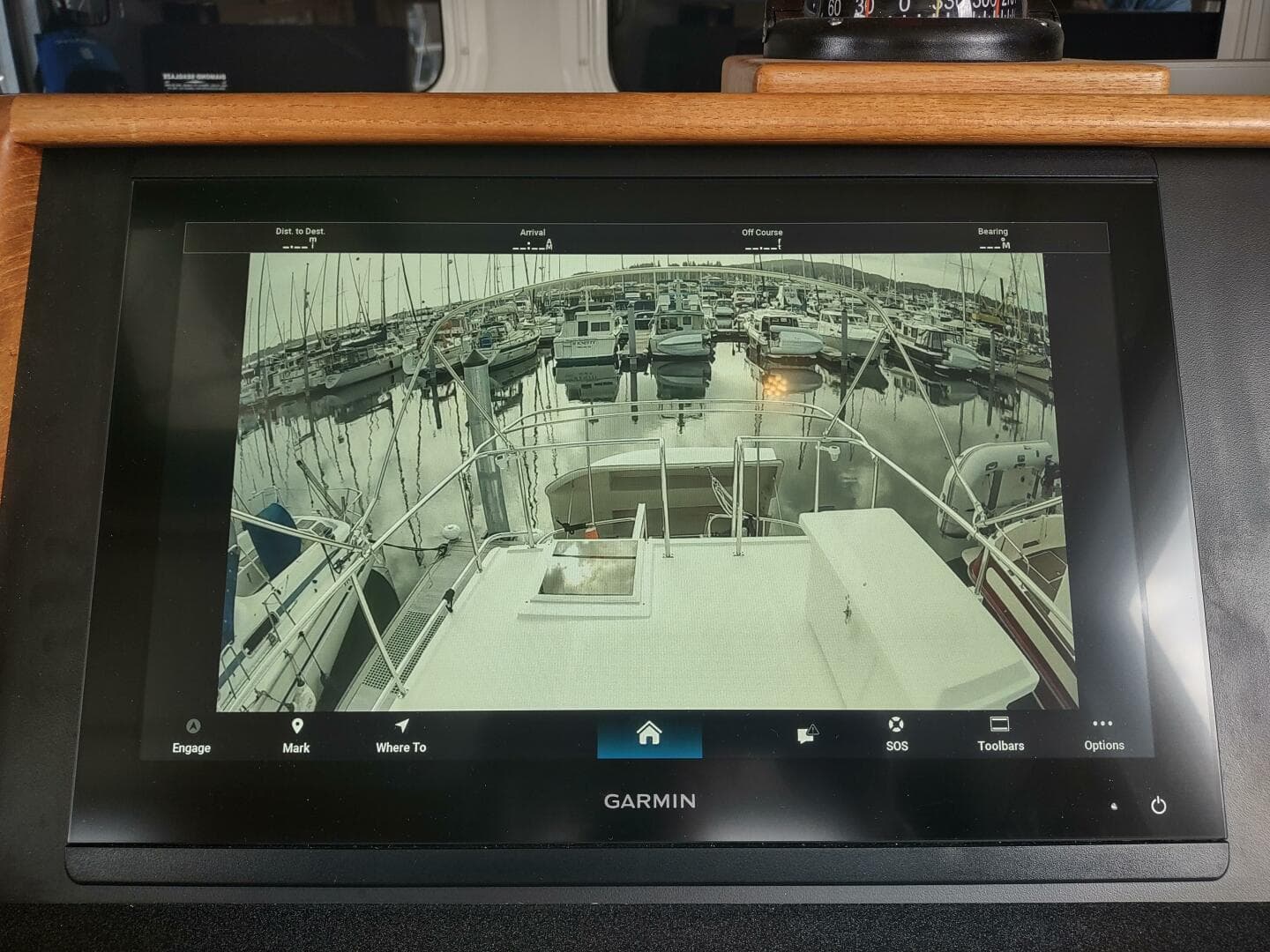 2010 Nordic Tugs — photo 35