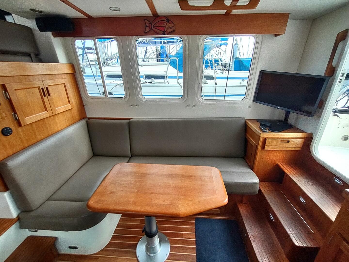 2010 Nordic Tugs — photo 21