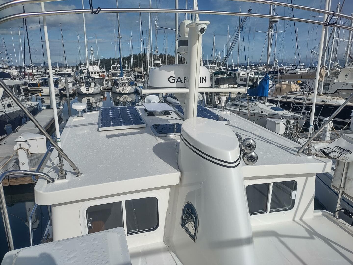 2010 Nordic Tugs — photo 18