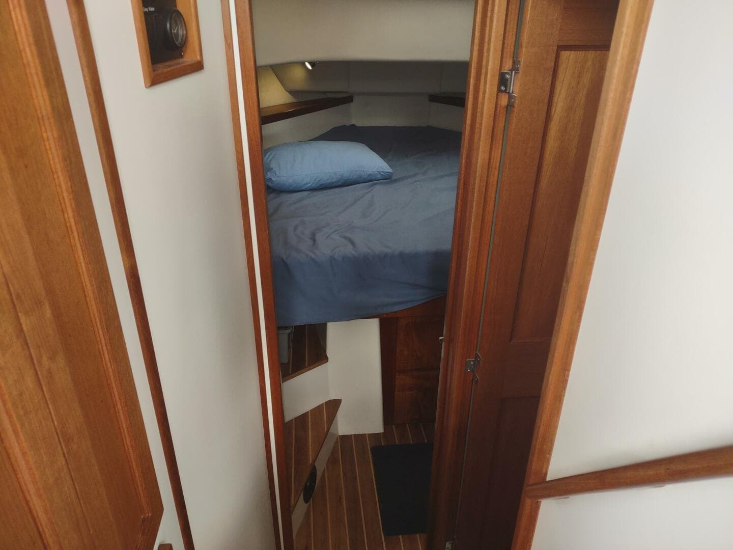 2010 Nordic Tugs — photo 36