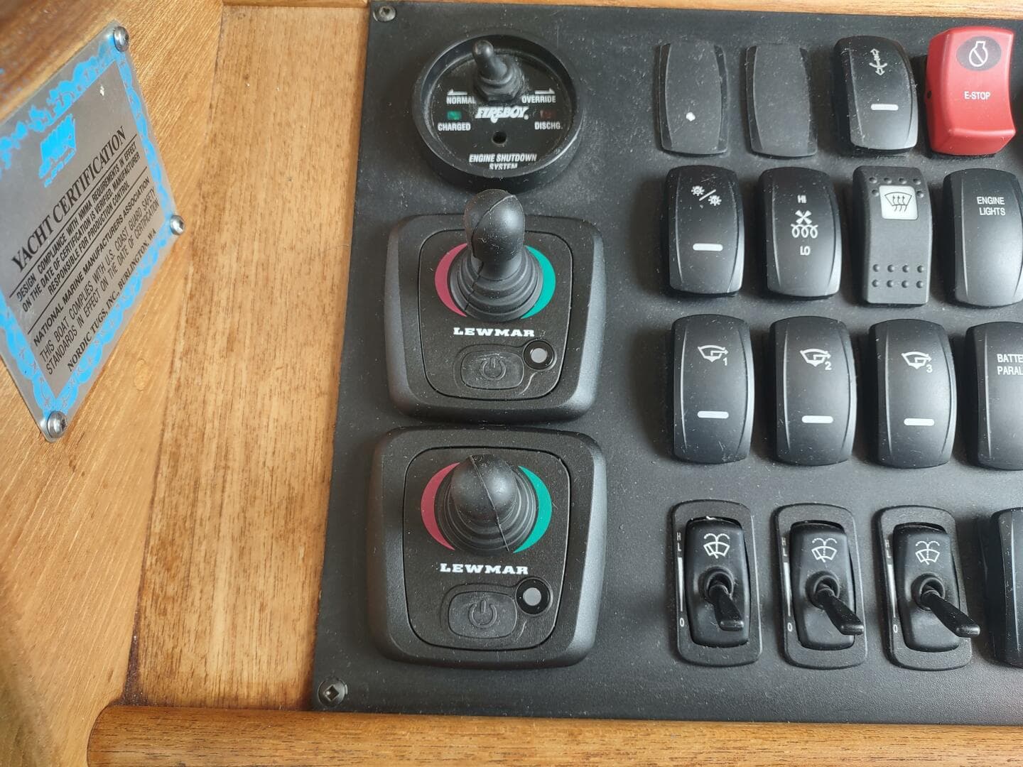 2010 Nordic Tugs — photo 33