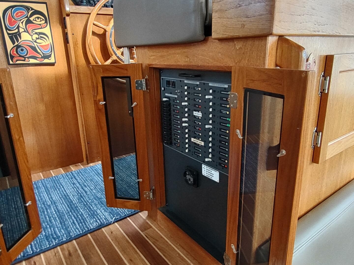 2010 Nordic Tugs — photo 26