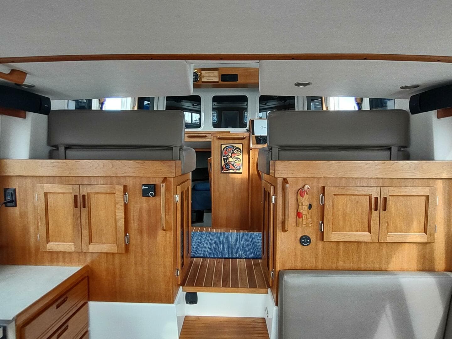 2010 Nordic Tugs — photo 20