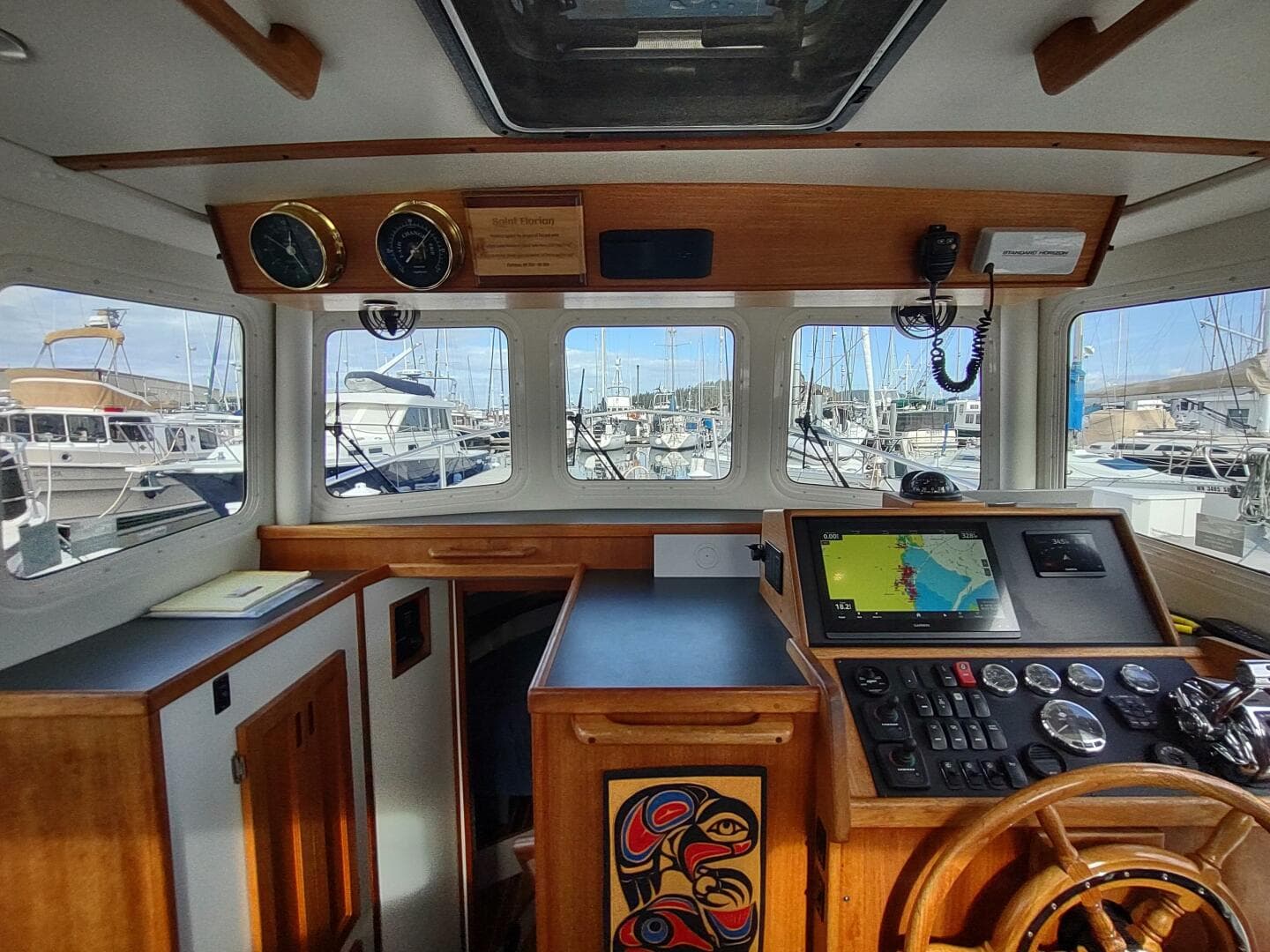 2010 Nordic Tugs — photo 43