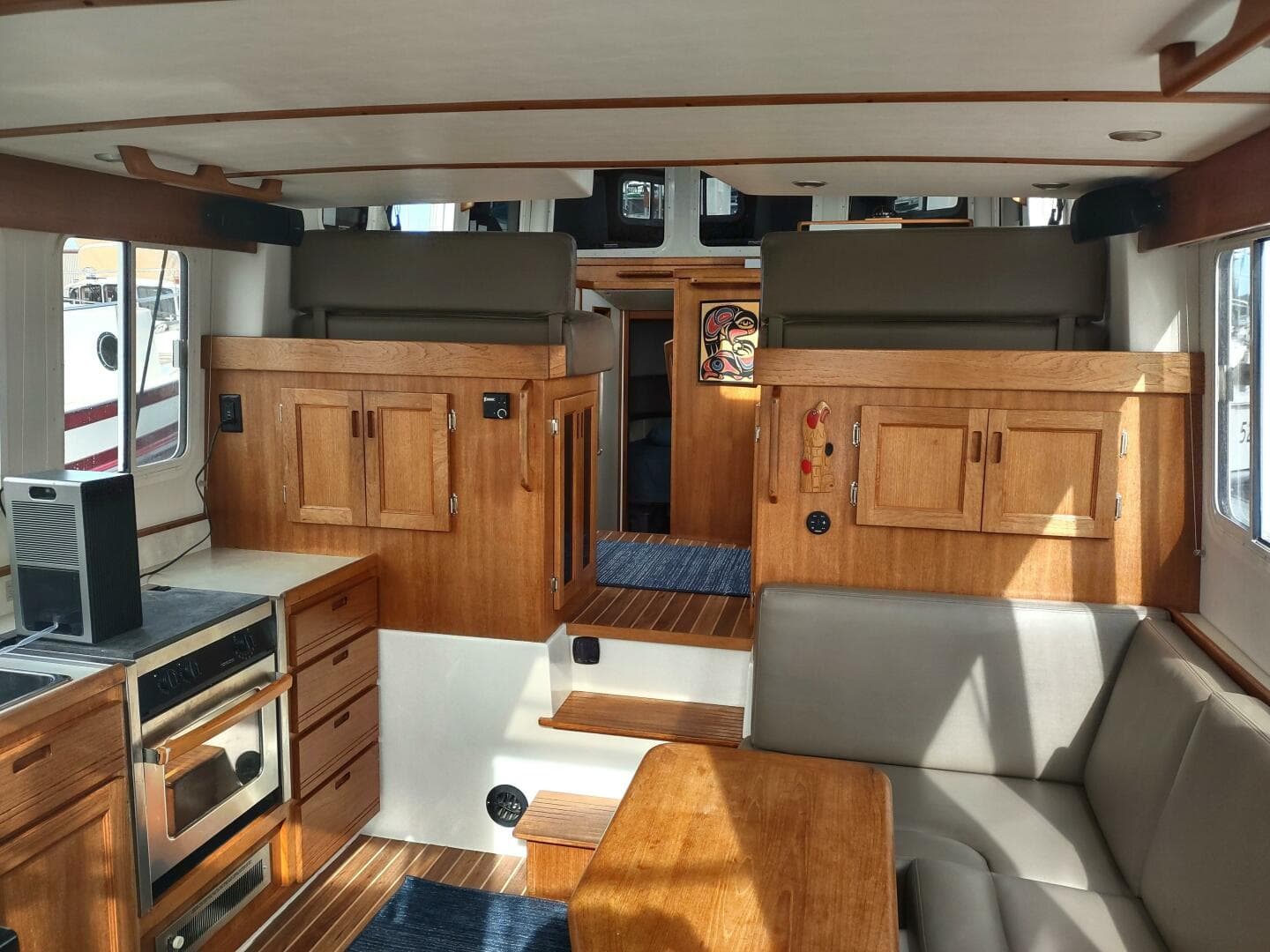 2010 Nordic Tugs — photo 24