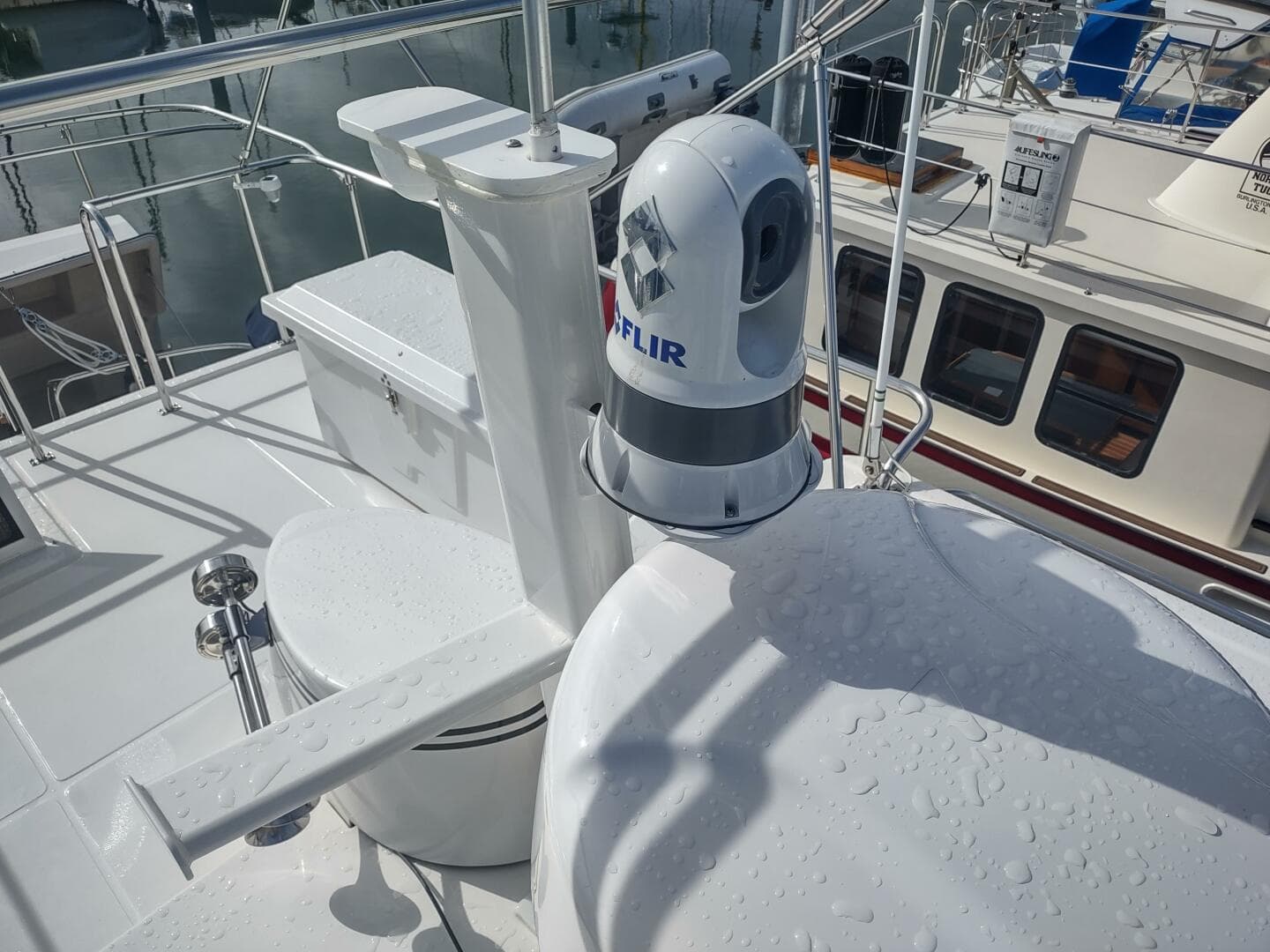 2010 Nordic Tugs — photo 17