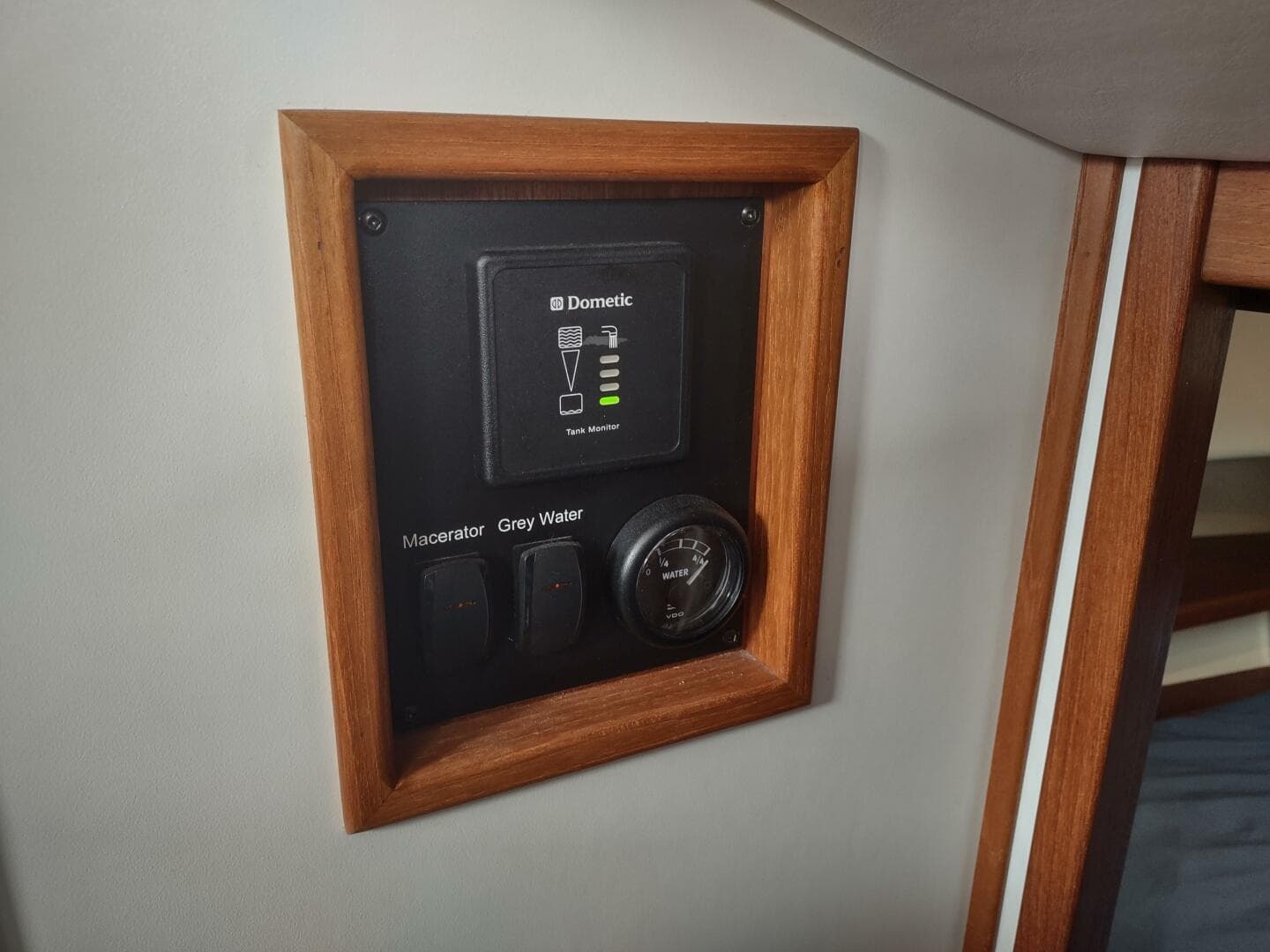 2010 Nordic Tugs — photo 37