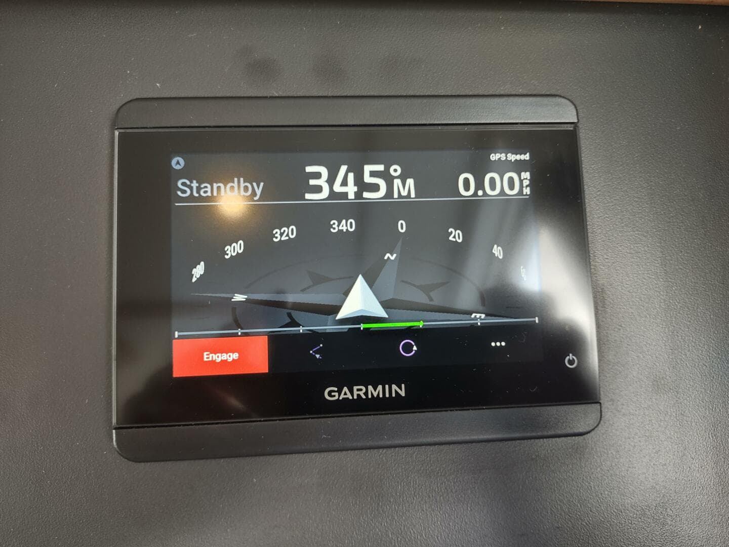 2010 Nordic Tugs — photo 32