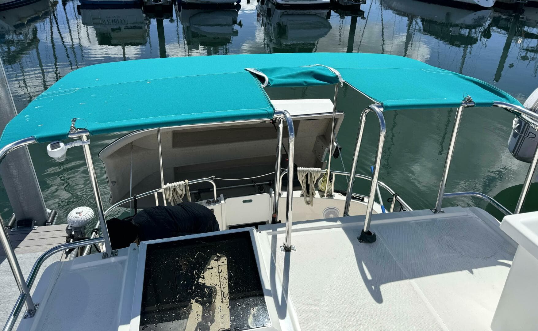 2010 Nordic Tugs — photo 13