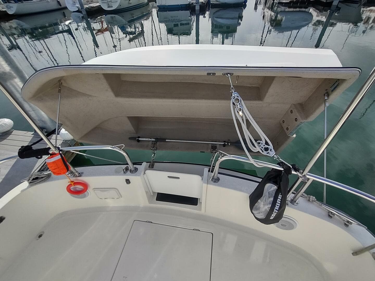 2010 Nordic Tugs — photo 19