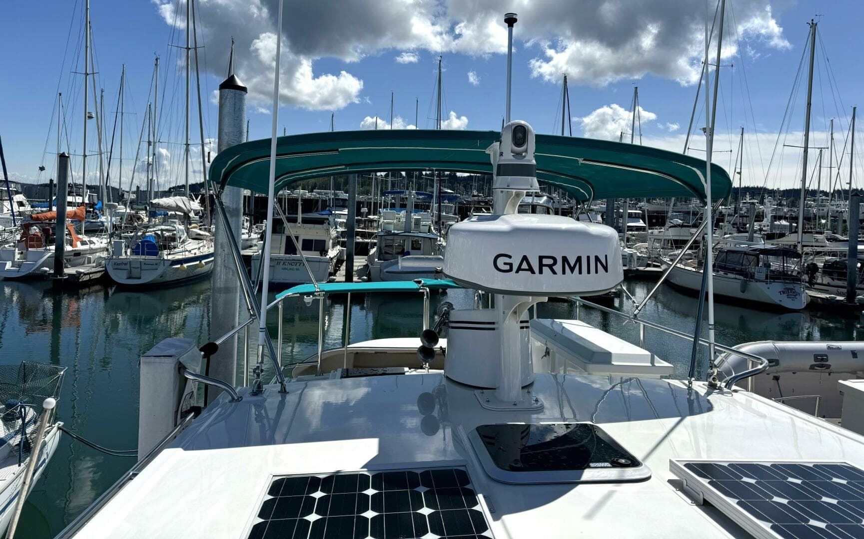 2010 Nordic Tugs — photo 12