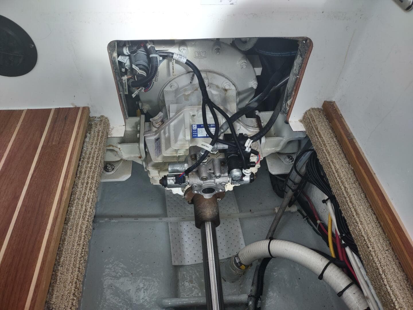 2010 Nordic Tugs — photo 44