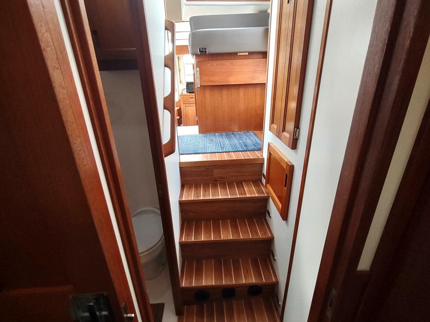 2010 Nordic Tugs — photo 40