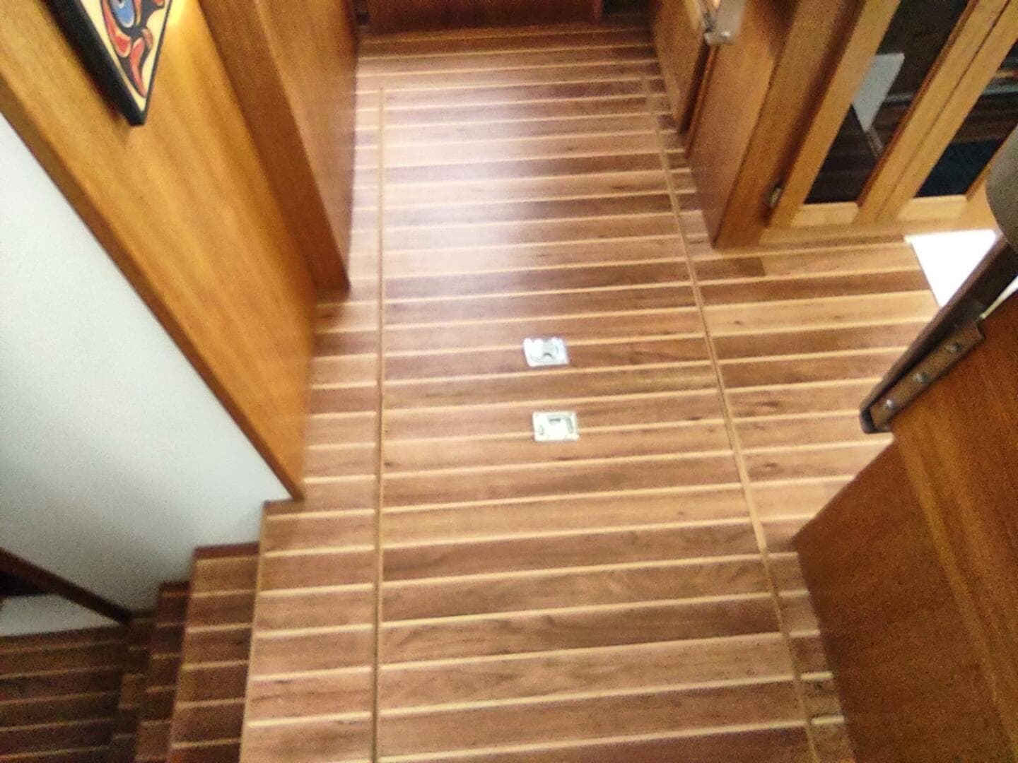 2010 Nordic Tugs — photo 45