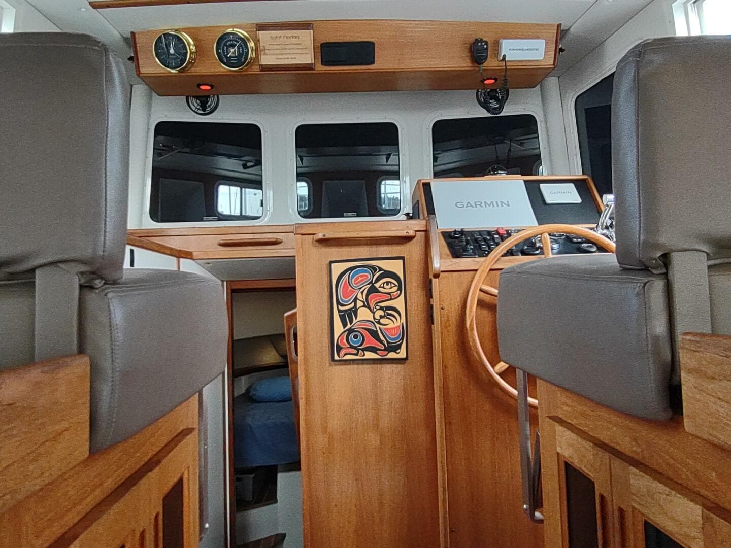 2010 Nordic Tugs — photo 28