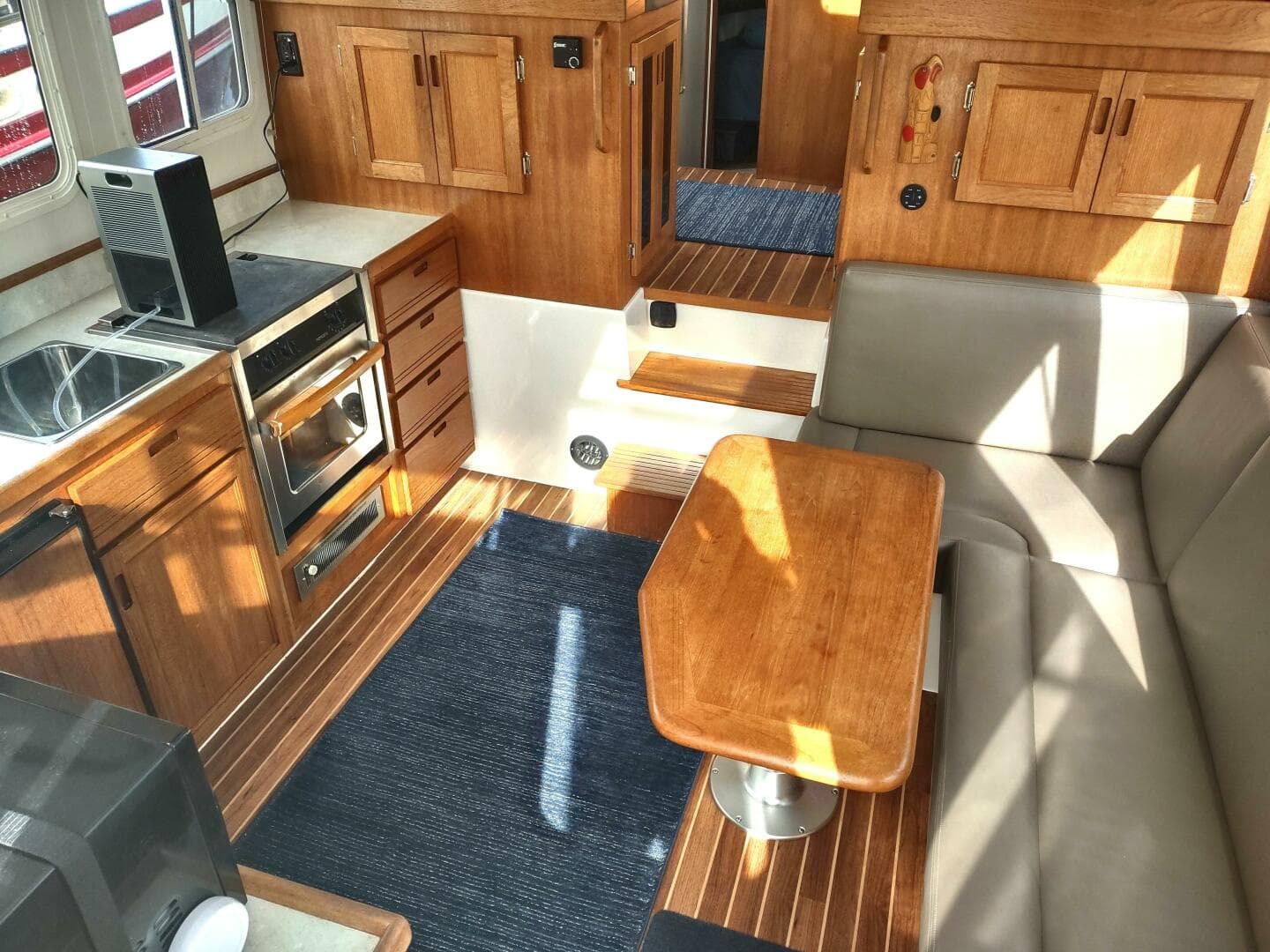 2010 Nordic Tugs — photo 25