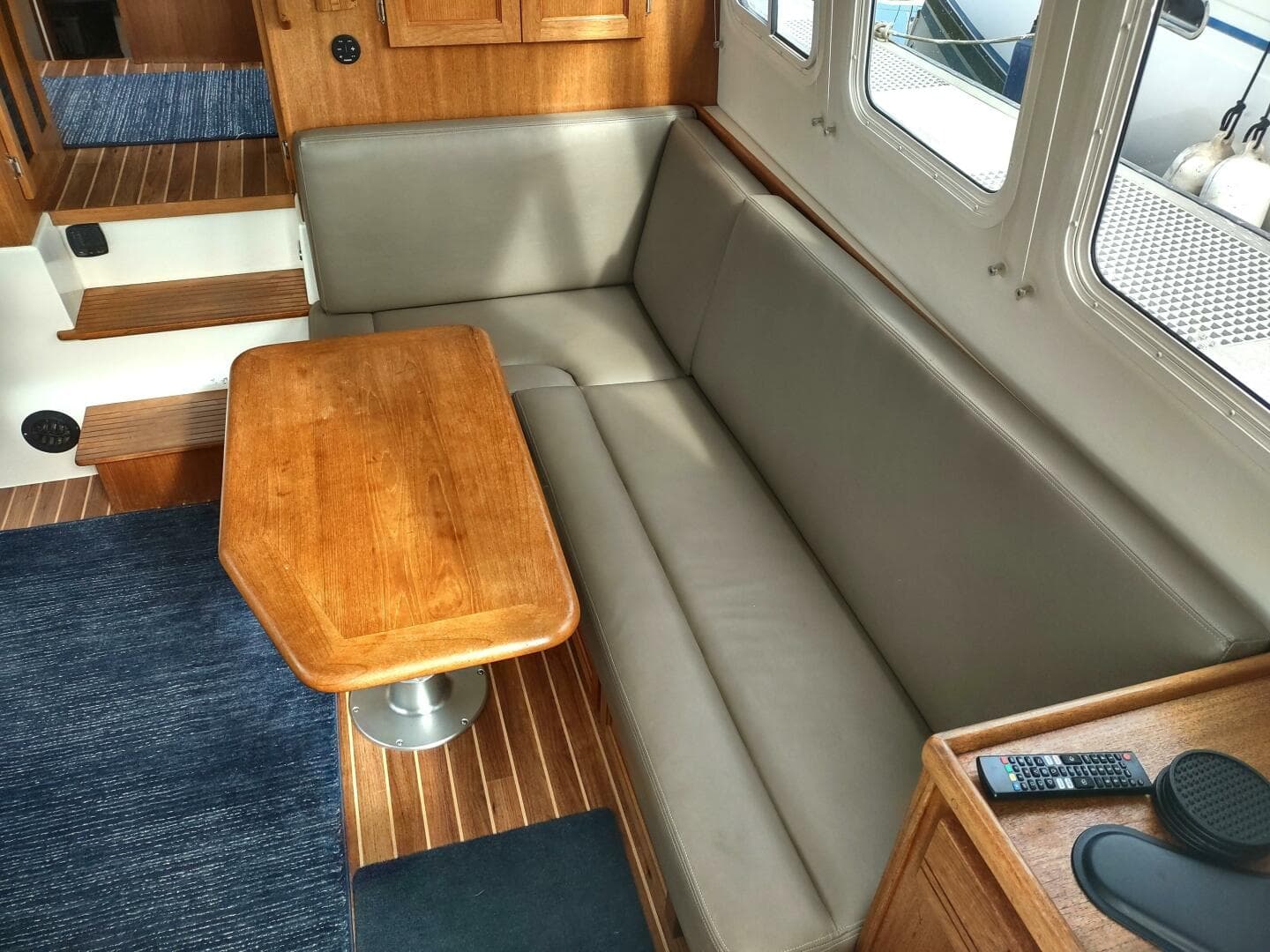 2010 Nordic Tugs — photo 22