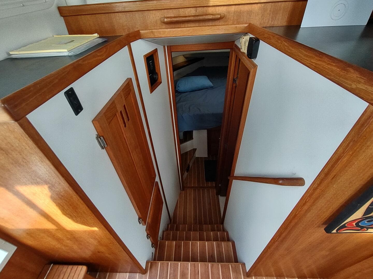 2010 Nordic Tugs — photo 29