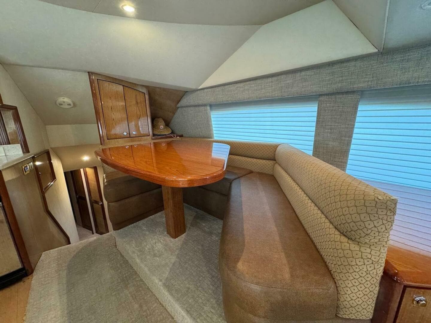 2008 Ocean Yachts 54 Super Sport — photo 17