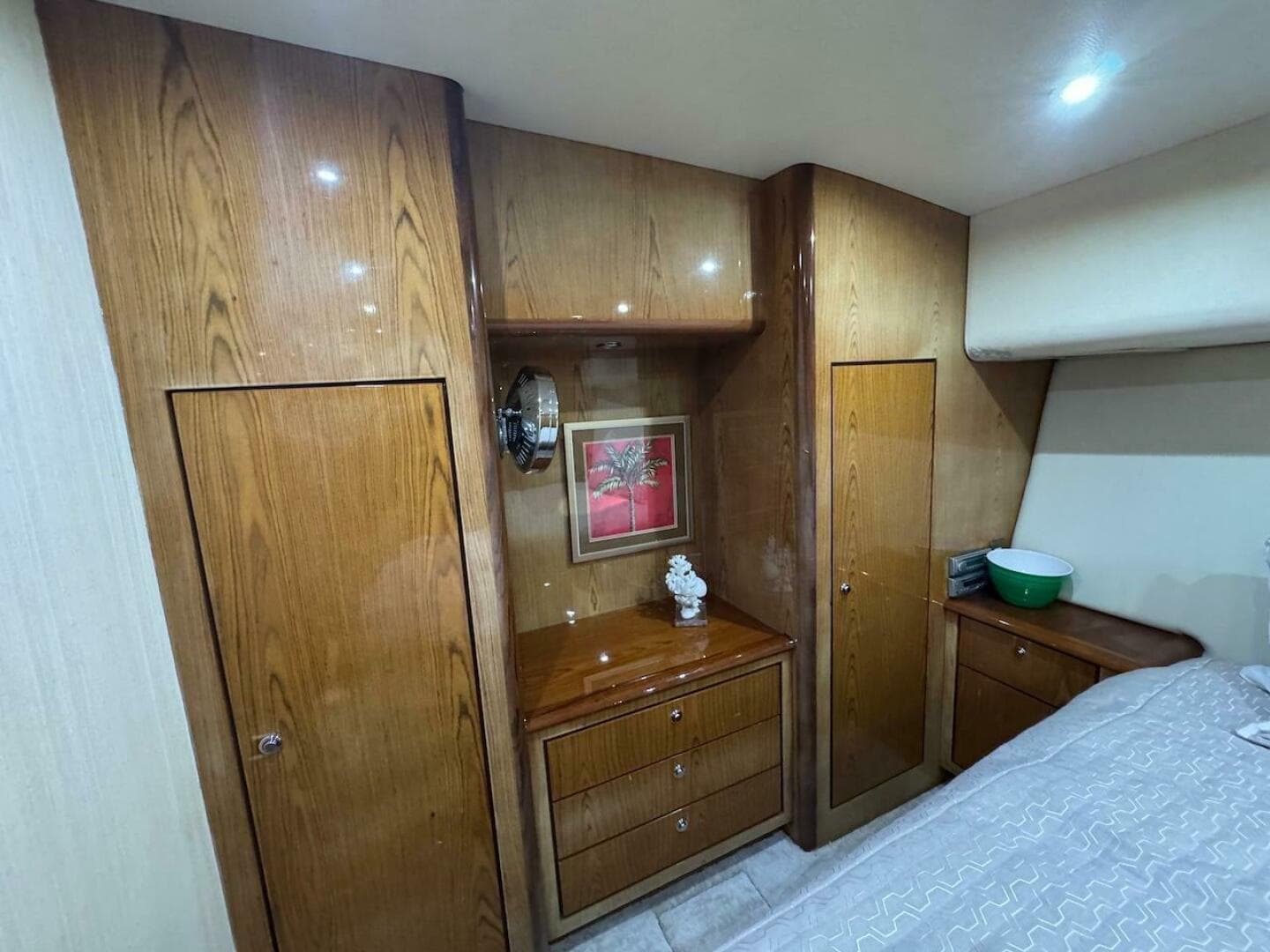 2008 Ocean Yachts 54 Super Sport — photo 24