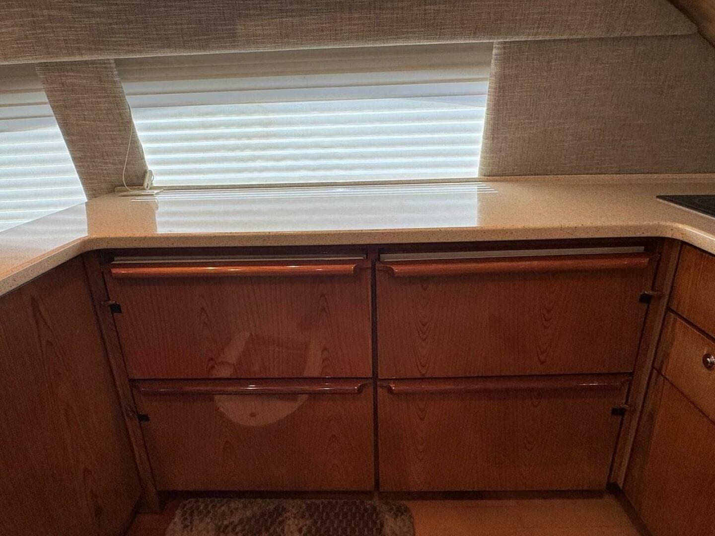 2008 Ocean Yachts 54 Super Sport — photo 19