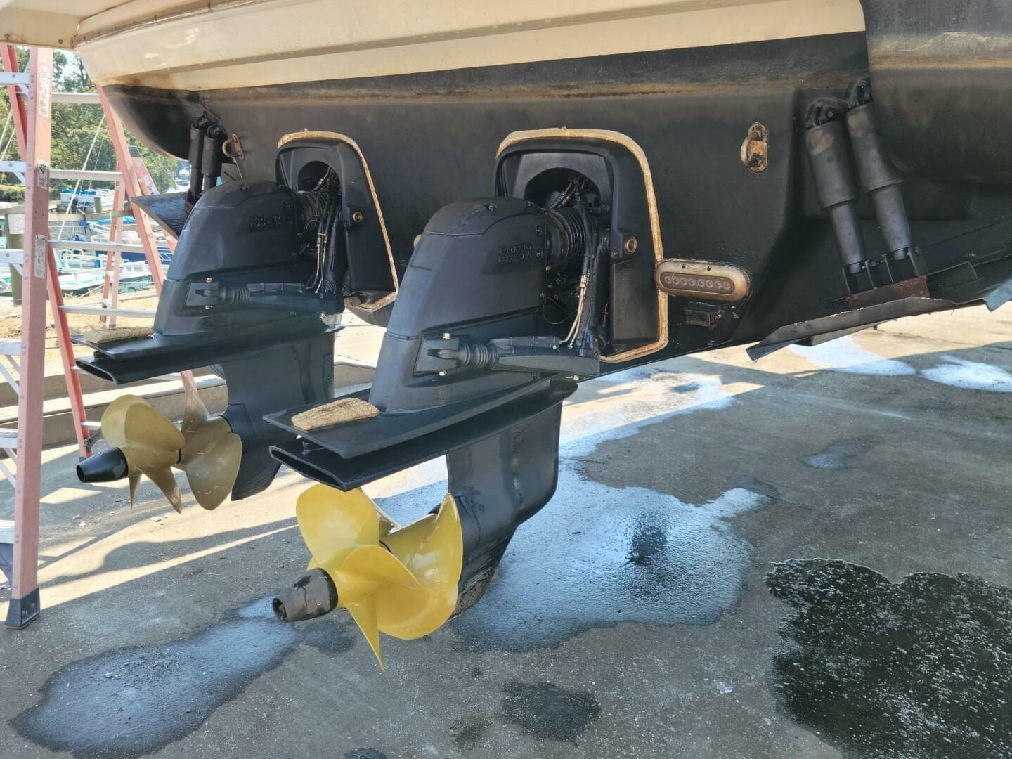 2011 Formula — photo 21