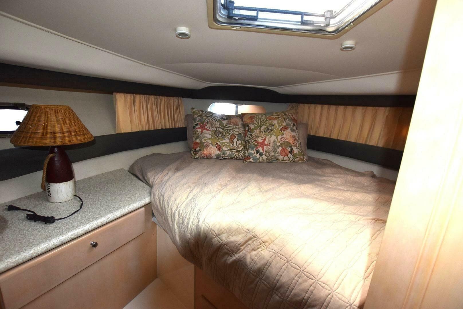 1999 Carver — photo 16