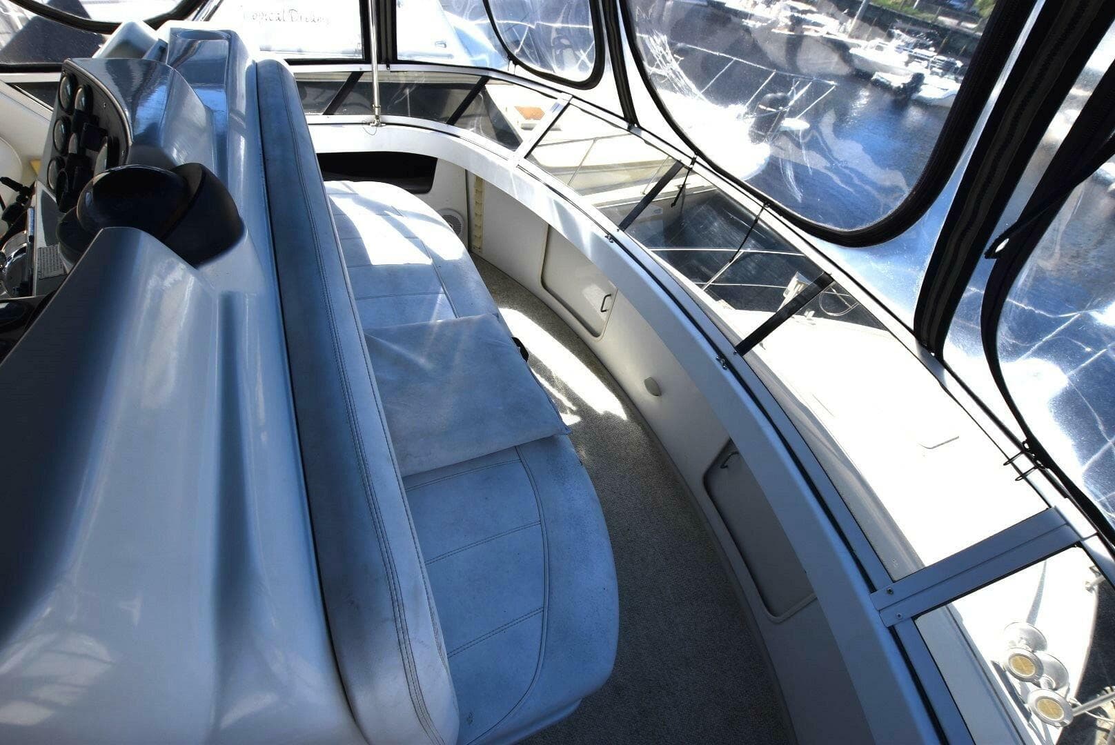 1999 Carver — photo 5