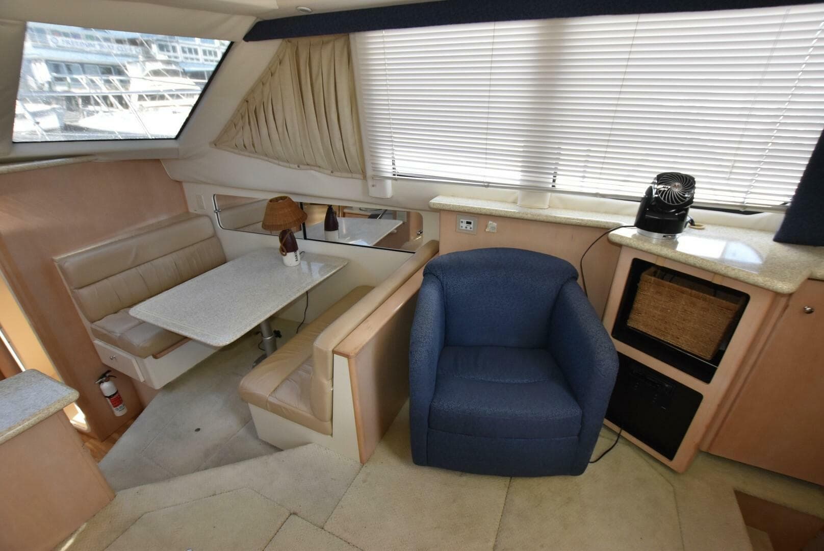 1999 Carver — photo 9