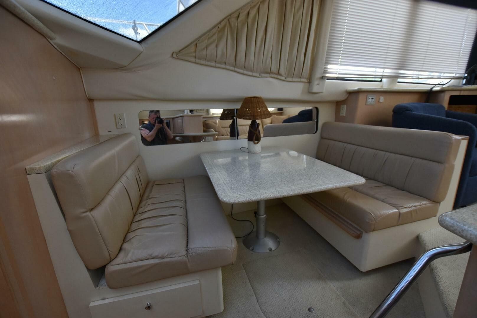 1999 Carver — photo 11