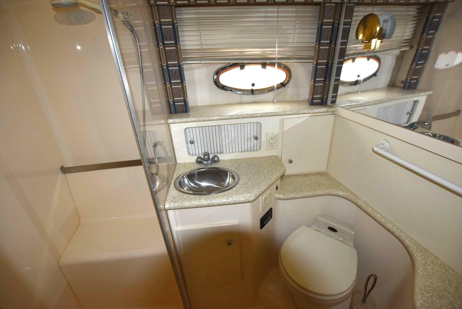 1999 Carver — photo 15