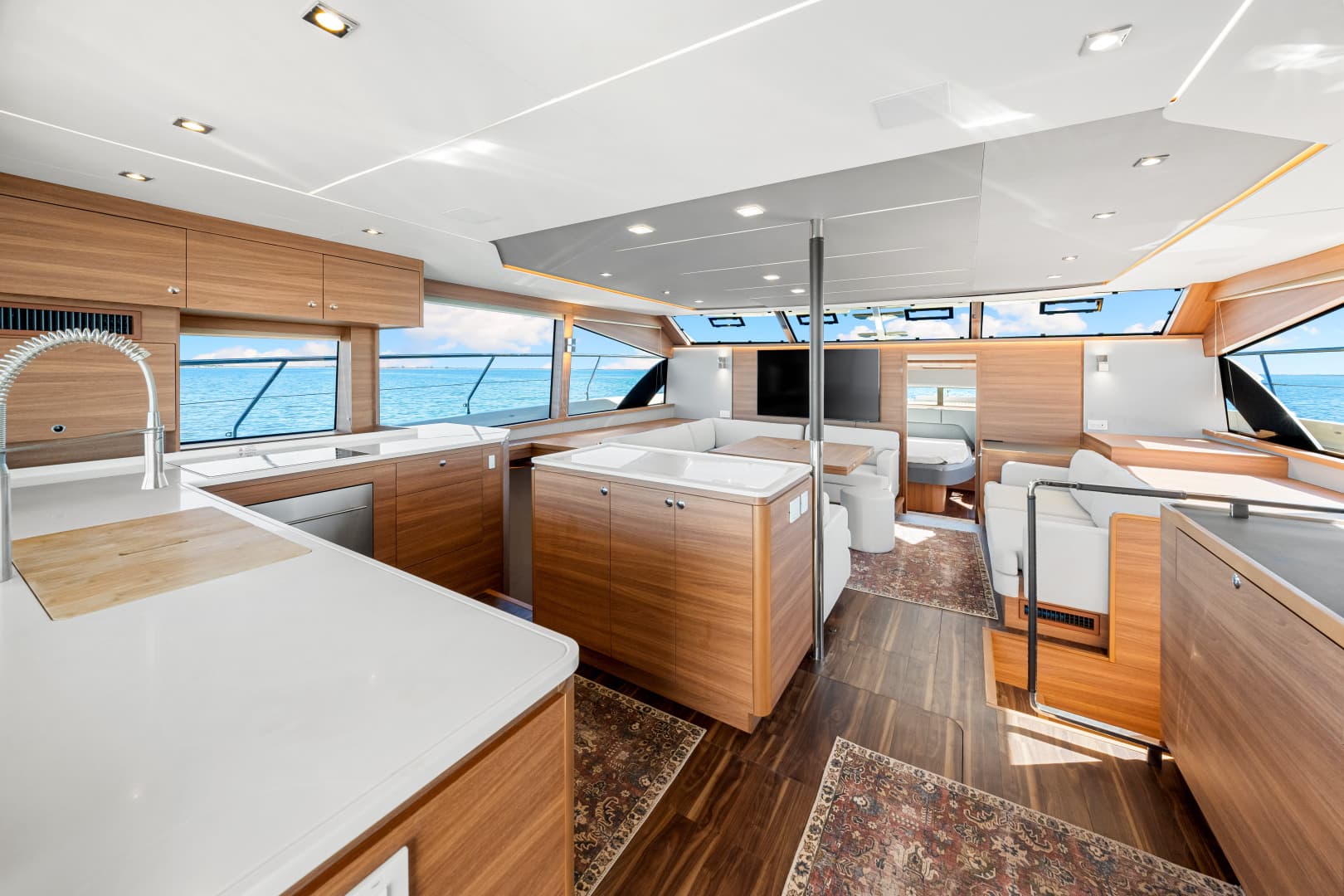 2022 Aquila 54 — photo 74
