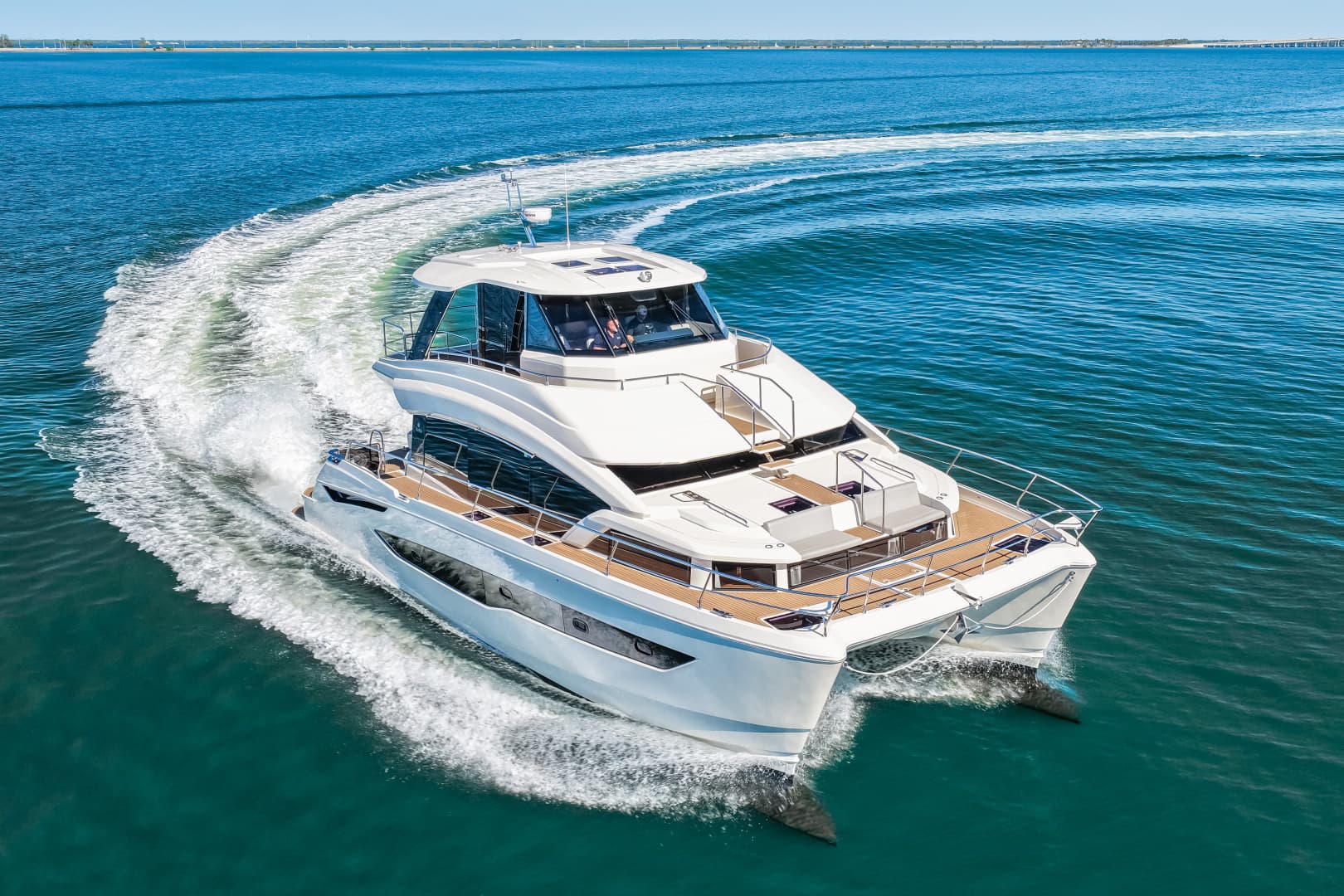 2022 Aquila 54 — photo 28