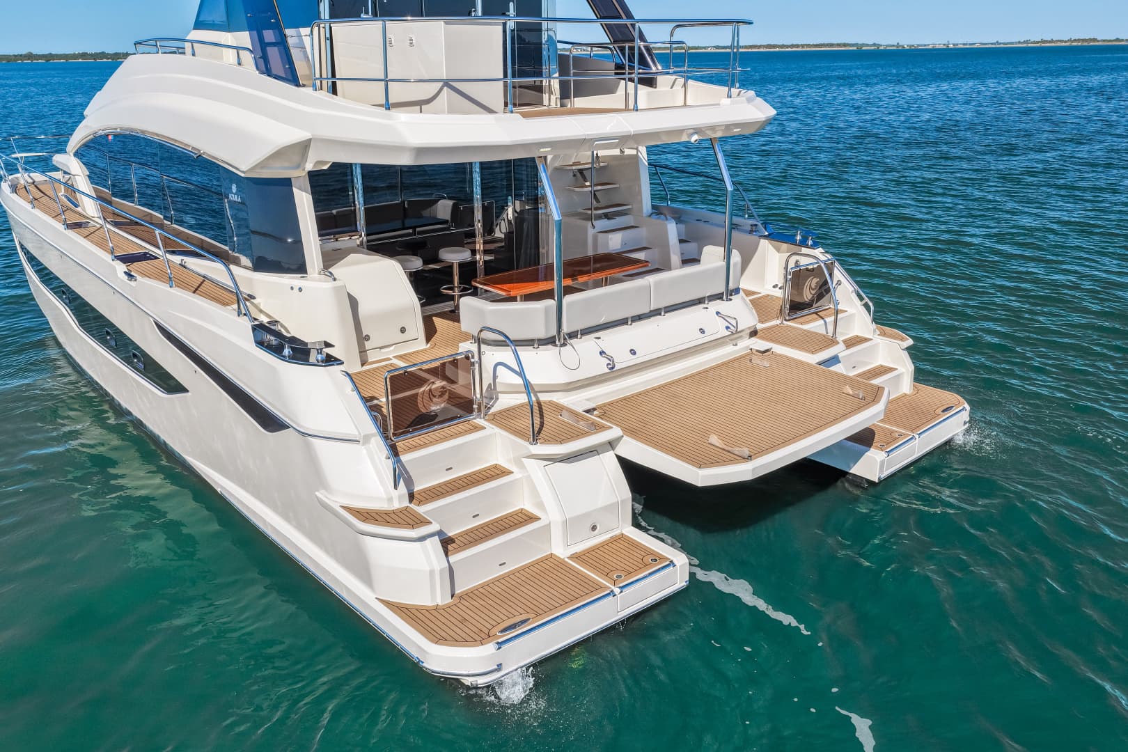 2022 Aquila 54 — photo 21