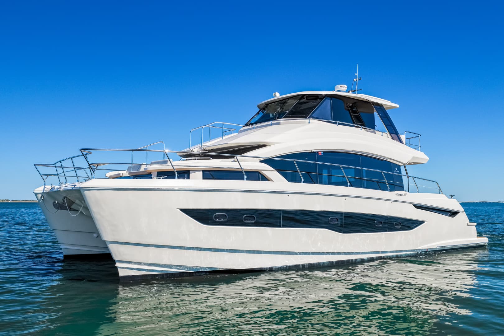 2022 Aquila 54 — photo 23