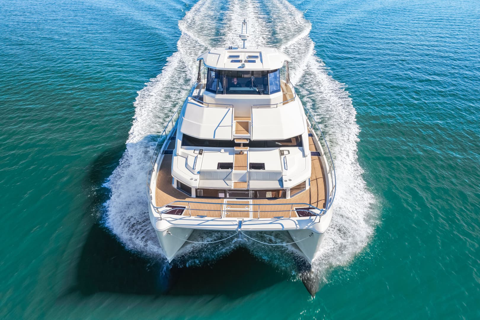 2022 Aquila 54 — photo 29