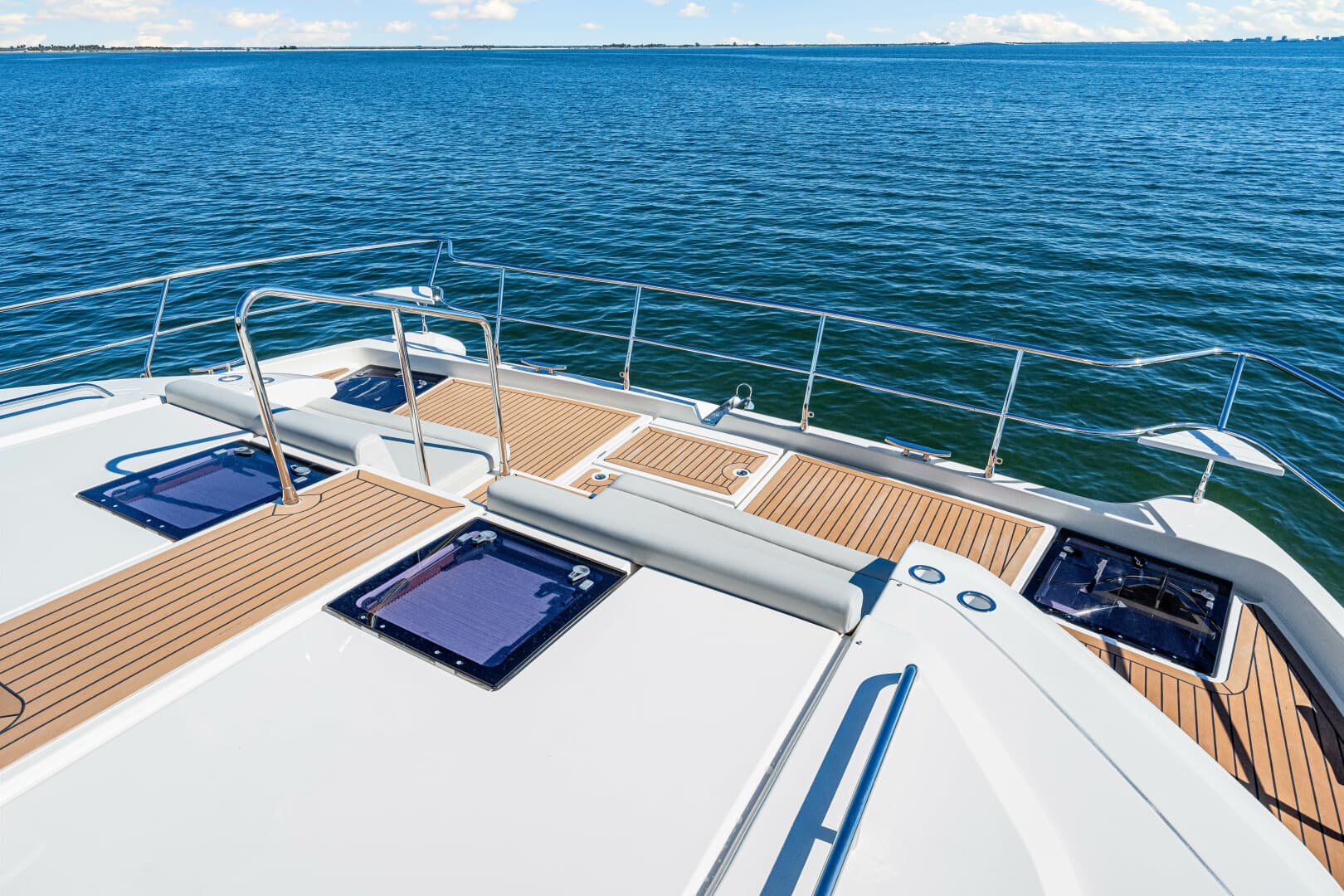 2022 Aquila 54 — photo 50